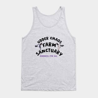 Kindness for All Tank Top